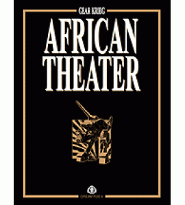 African Theater Book