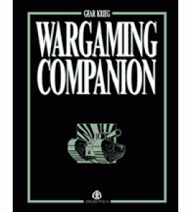 Wargaming Companion