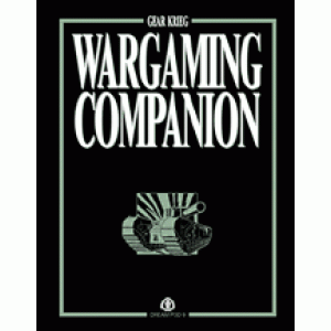 Wargaming Companion