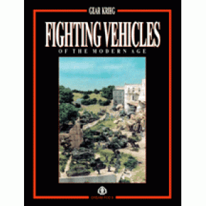 Fighting Vehicles of the Modern Age