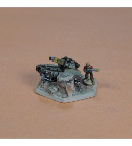 Northern Armor/Infantry Counter Pack