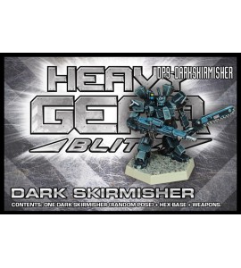 Dark Skirmisher