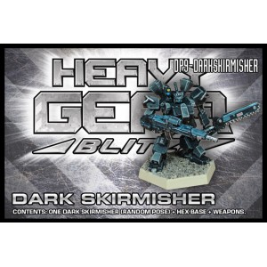 Dark Skirmisher