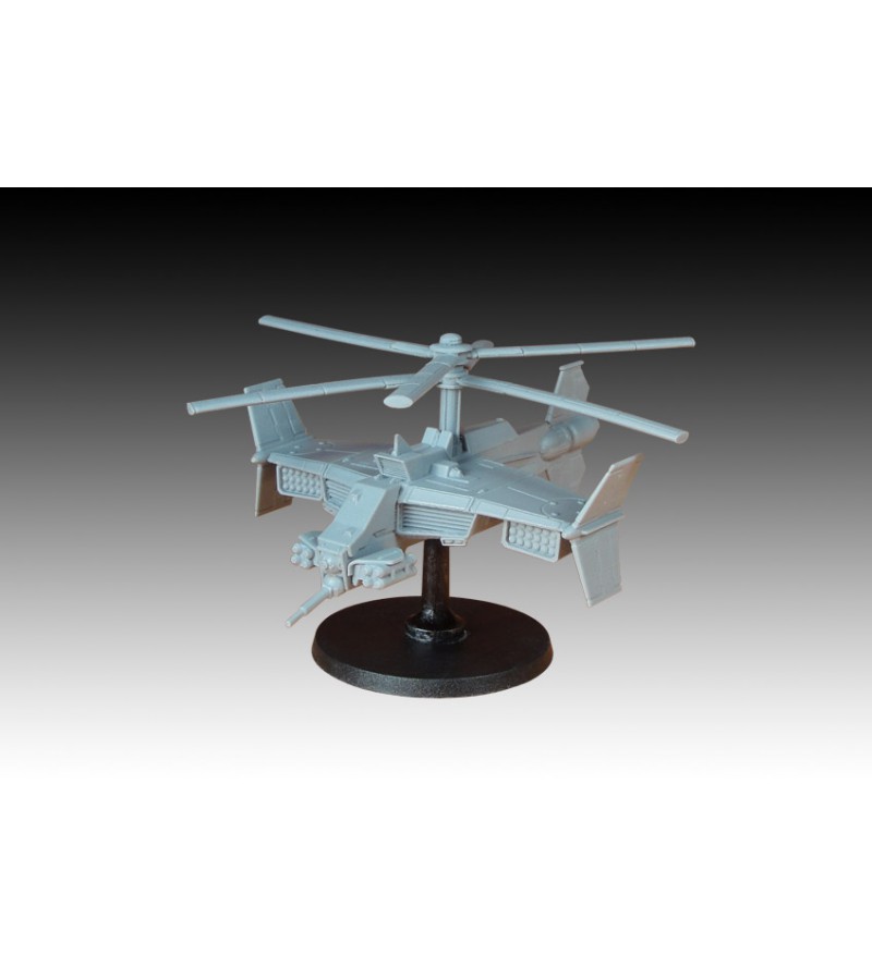 scorpion rc helicopter