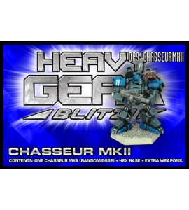 Chasseur MkII