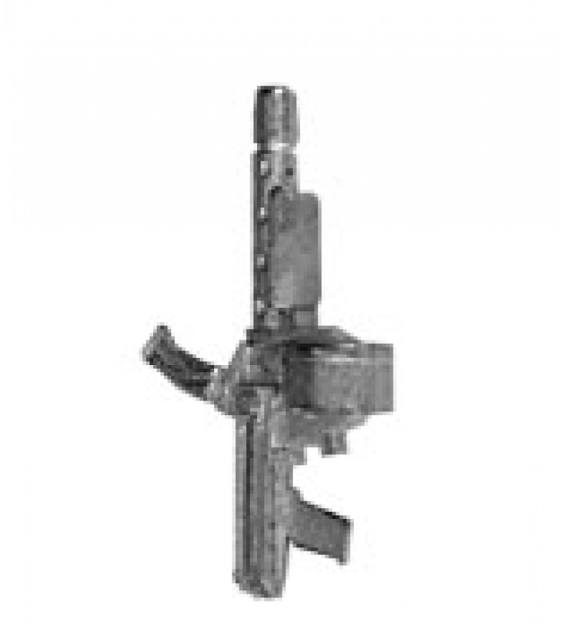 LAC/LGL (Paratrooper Gun)