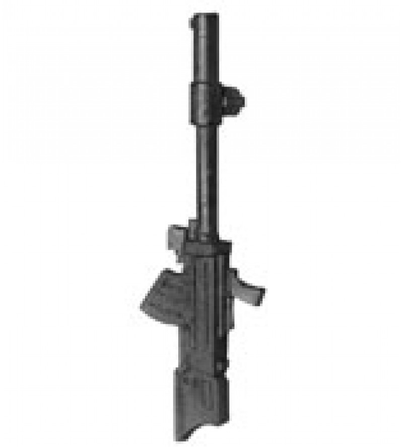 Light Field Gun