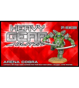 Arena Cobra