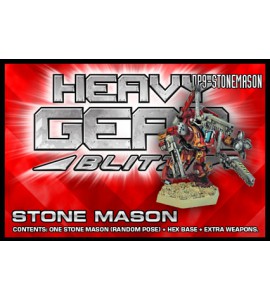 Stone Mason