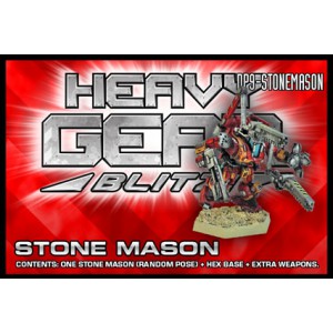 Stone Mason
