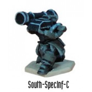 Southern Special Infantry C