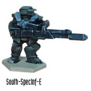 Southern Special Infantry E