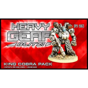 King Cobra Pack