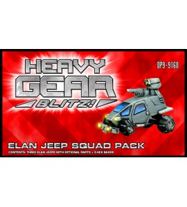 Elan Jeep Squad