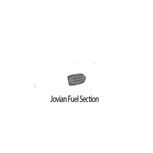 Jovian Wars: Jovian Fuel Section