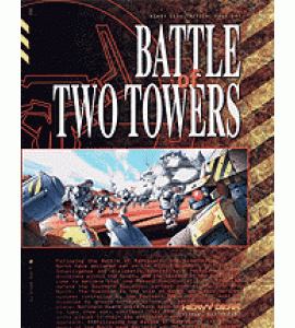 Tactical Pack One: Battle of Two Towers