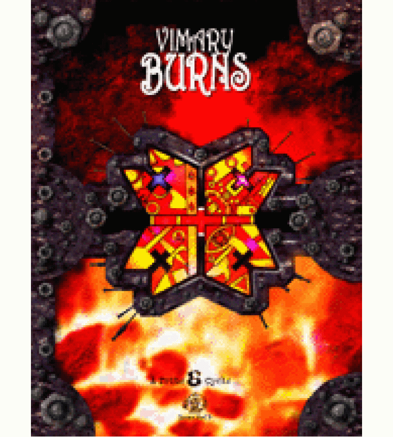 Vimary Burns