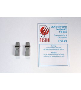 LaGG-3 Early Series Seat (set of 2)