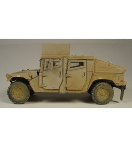 Armored Israeli Hummer Conversion Kit